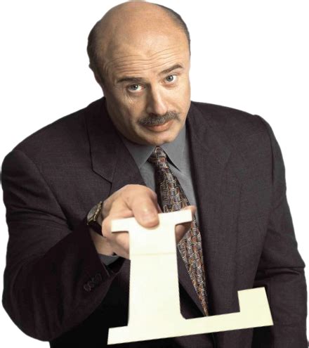 dr phil l meme